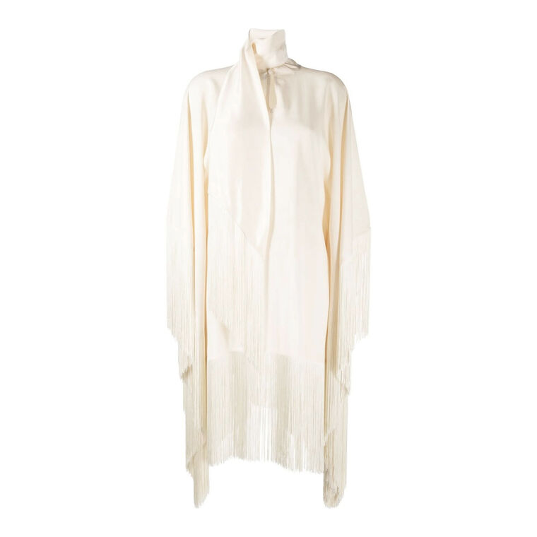 Mrs. Ross Piccolo Kaftan image number null