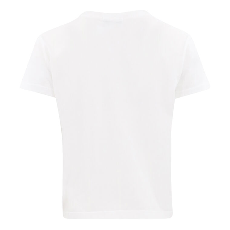 Adine Shrunken Tee image number null