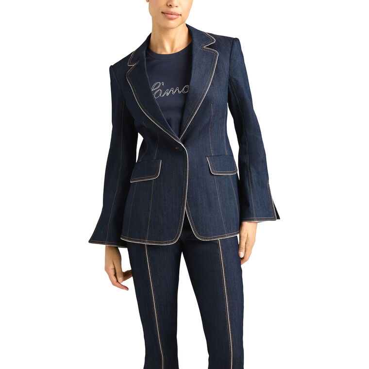 Danicka Blazer image number null