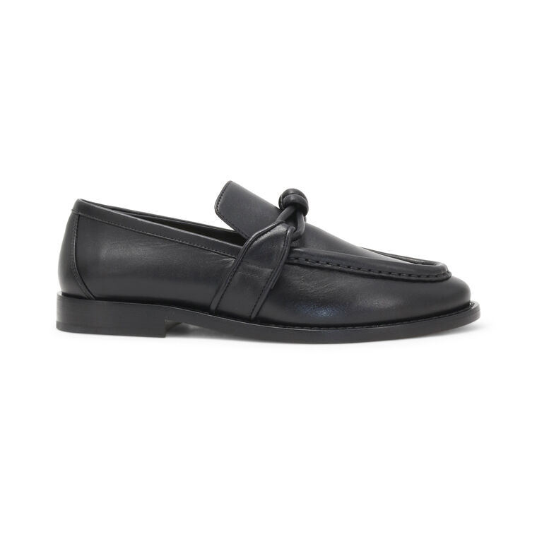 Astaire Loafer In Crinkled Nappa image number null