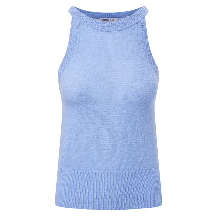 Myrick Cashmere Tank image number null