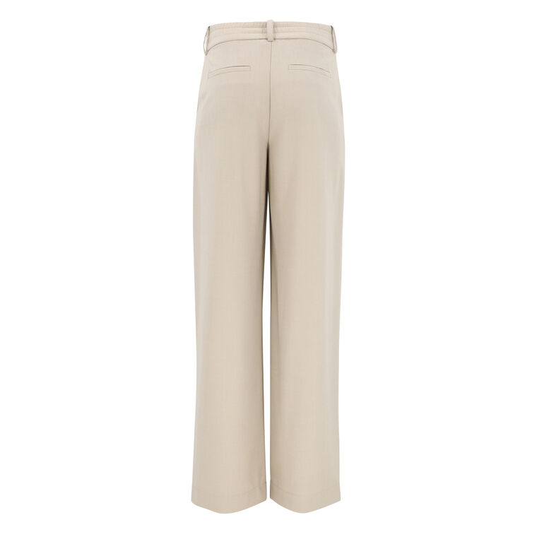 Collins Straight-Leg Track Pant image number null