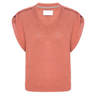 The Frances Sweater Top