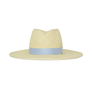 Jeanne Classic Transitional Cooling Straw Hat