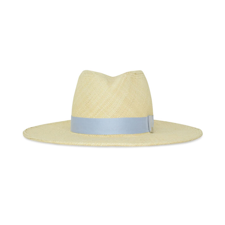 Jeanne Classic Transitional Cooling Straw Hat image number null