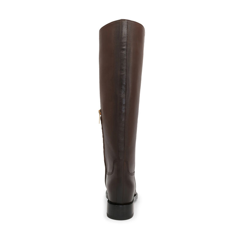 Favours Leather Riding Boot image number null