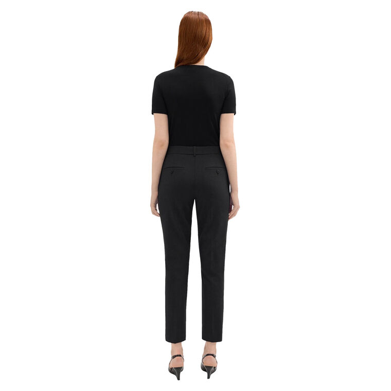 Treeca Wool Pant image number null