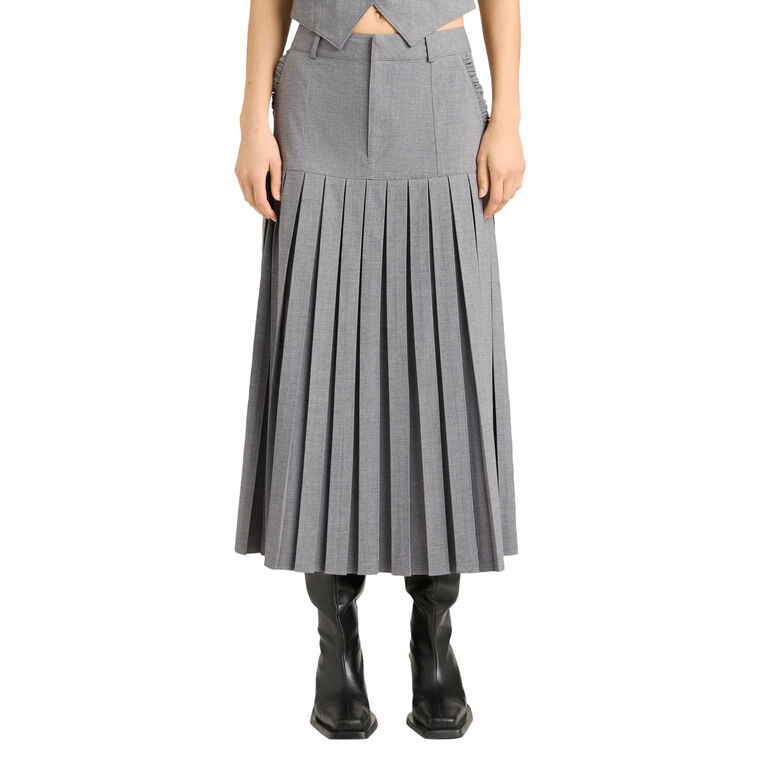 Bane Skirt image number null