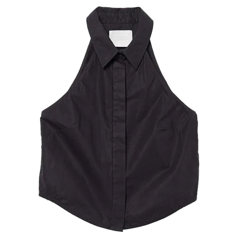 Adeline Sleeveless Shirt image number null