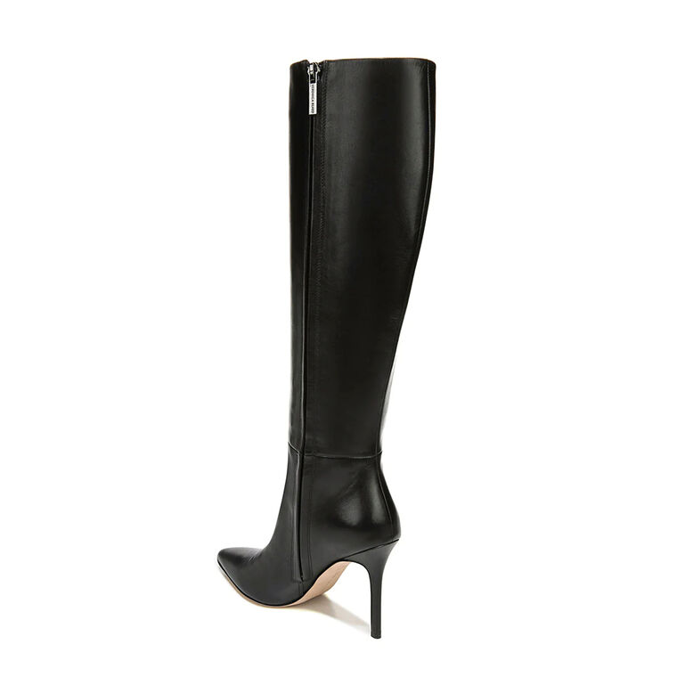 Lisa Leather Tall Boot image number null