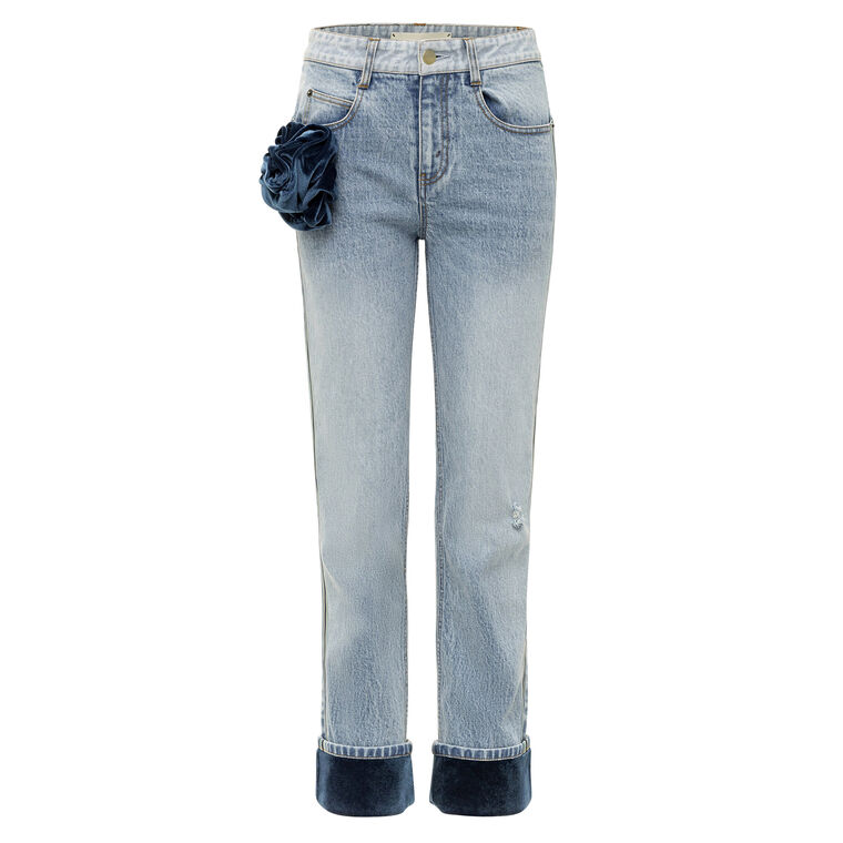 Carl Jeans image number null