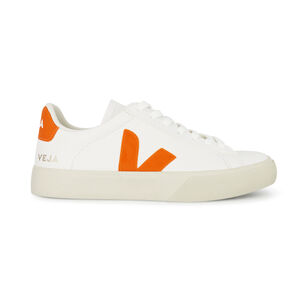 Campo Leather Sneaker