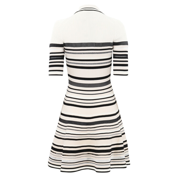 Dessie Mini Dress image number null