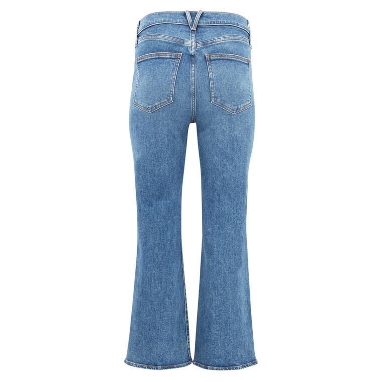 Crosbie Wide Leg Jean image number null