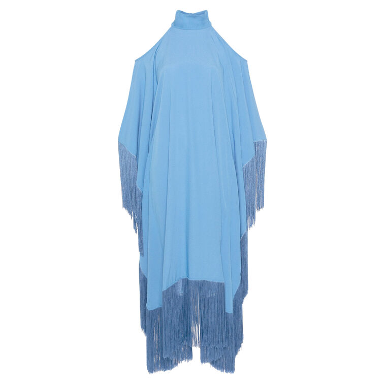 Fringes Divina Kaftan image number null