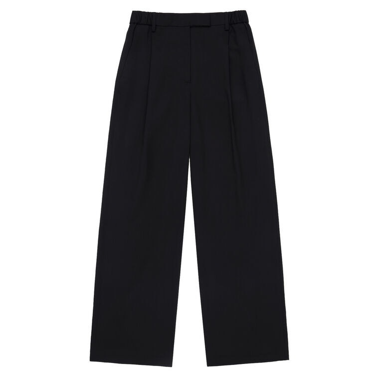 Boyfriend Pant image number null