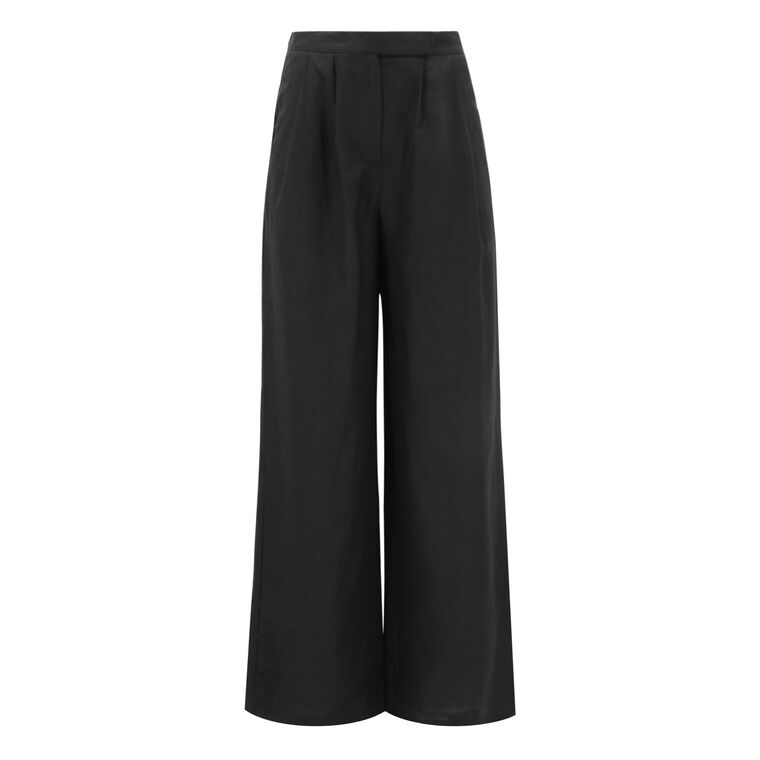 Lorna Linen Pant image number null