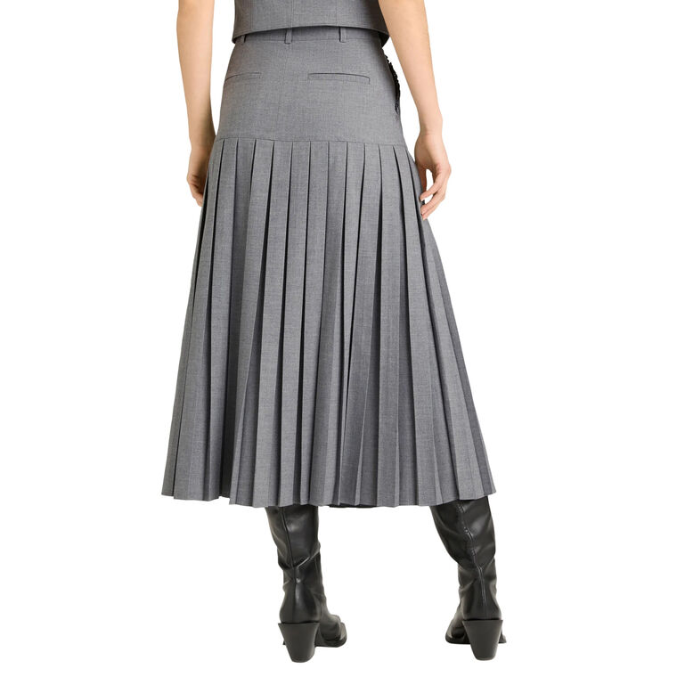 Bane Skirt image number null