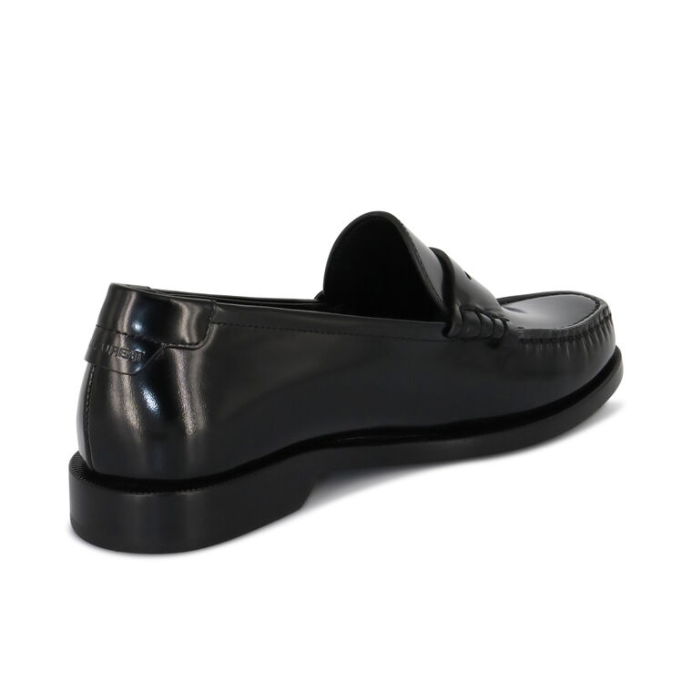 Le Loafer Penny Slipper image number null