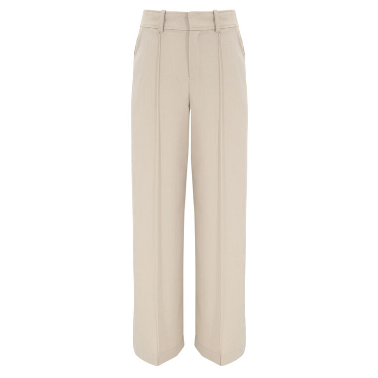 Collins Straight-Leg Track Pant image number null