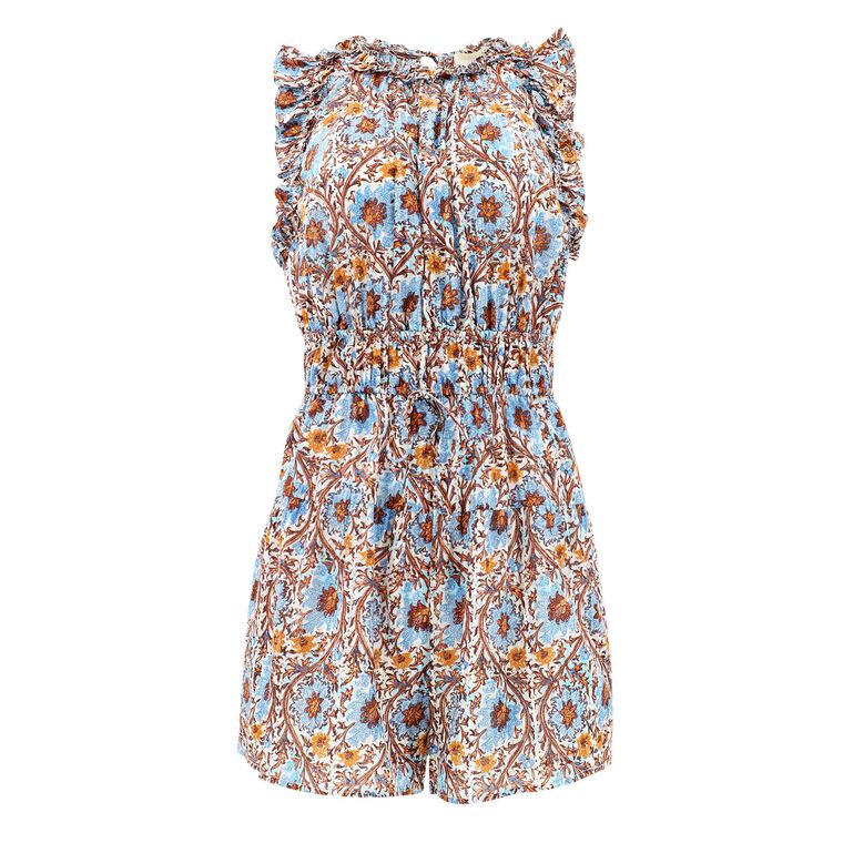 Orla Romper image number null